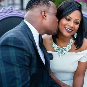 Meet your Posher, Melanie